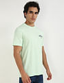 Tommy Hilfiger Logo Regular-Fit Cotton T-Shirt