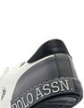 U.S. Polo Assn. Men Colourblocked Planal 2.0 Sneakers