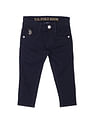U.S. Polo Assn. Kids Skinny Fit Authentic 1890 Jeans