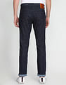 U.S. Polo Assn. Denim Co. Brandon Slim Tapered Fit Blue Jeans