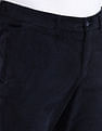 Arrow Sport Regular Fit Corduroy Trousers