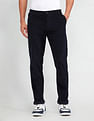 Arrow Sport Regular Fit Corduroy Trousers
