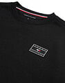 Tommy Hilfiger Graphic Crew Neck Sweatshirt