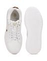U.S. Polo Assn. Women Minimal Logo Ariel Sneakers