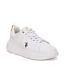 U.S. Polo Assn. Women Minimal Logo Ariel Sneakers