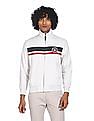 U.S. Polo Assn. Denim Co. High Neck Solid Sweater