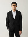 Arrow Zero Calorie Slim Fit Night Is Young Blazer