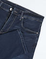 Flying Machine Slash Slim Tapered Fit Stone Wash Jeans
