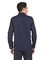 Arrow Solid Cotton Formal Shirt