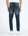 Flying Machine Mankle Relax Tapered Fit Jeans