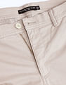 Flying Machine Slash Slim Tapered Twill Trousers