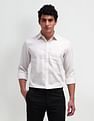 Arrow Liberty Classic Micro Checked Shirt