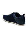 U.S. Polo Assn. Men Round Toe Knit Upper Junia 3.0 Sneakers