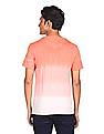 U.S. Polo Assn. Denim Co. Crew Neck Graphic Print T-Shirt
