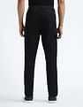 Flying Machine Mid Rise Slim Fit Cargo Pants