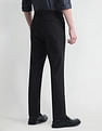 Arrow Tapered Fit Formal Trouser