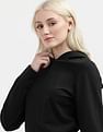 Calvin Klein Tape Milano Hood Sweatshirt