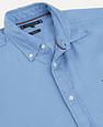Tommy Hilfiger Cotton Tencel Twill Shirt