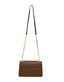 U.S. Polo Assn. Women Anya Colour Blocked Crossbody Bag