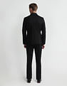 Arrow Zero Calorie Slim Fit Two Piece Suit