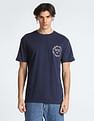 Tommy Hilfiger Organic Cotton Timeless Circle Logo T-Shirt