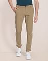 U.S. Polo Assn. Austin Trim Fit Twill Trousers