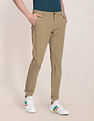 U.S. Polo Assn. Austin Trim Fit Twill Trousers