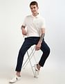 Tommy Hilfiger Short Sleeve Regular Polo Shirt