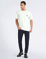 Tommy Hilfiger Transitional Cotton Pocket Badge T-Shirt