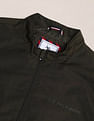 U.S. Polo Assn. Solid Casual Jacket