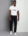 Tommy Hilfiger Harlem Seersucker Trousers