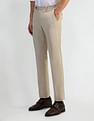 Arrow Textured Dobby Trousers