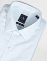 Arrow Vertical Stripe Formal Shirt