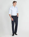 Arrow Vertical Stripe Formal Shirt