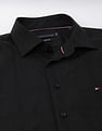 Tommy Hilfiger Tartan Check Formal Shirt