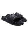U.S. Polo Assn. Open Toe Logo Beesley 4.0 Flip Flop