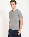 Tommy Hilfiger Printed Regular-Fit Cotton T-Shirt