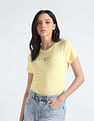 Tommy Hilfiger Slim Fit Essential Logo T-Shirt