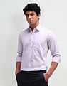 Arrow Liberty Classic Horizontal Striped Shirt