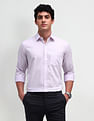 Arrow Liberty Classic Horizontal Striped Shirt