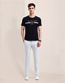 U.S. Polo Assn. Slim Fit Logo T-Shirt