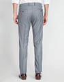 Arrow Dobby Tailored Formal Trousers