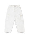 U.S. Polo Assn. Kids Boys Mid Rise Baggy Fit Jeans