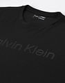 Calvin Klein Jeans Standard Tonal Logo T-Shirt