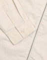 U.S. Polo Assn. Solid Regular Fit Shacket