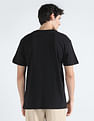 Tommy Hilfiger Transitional Organic Cotton Classic Linear T-Shirt