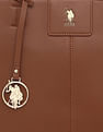 U.S. Polo Assn. Women Angel Tote Bag