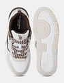U.S. Polo Assn. Men Damen Colour Blocked Sneakers
