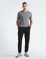Calvin Klein Jeans Sustainable Institutional Sweatpants