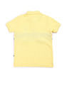 U.S. Polo Assn. Kids Boys Brand Tape Polo Shirt